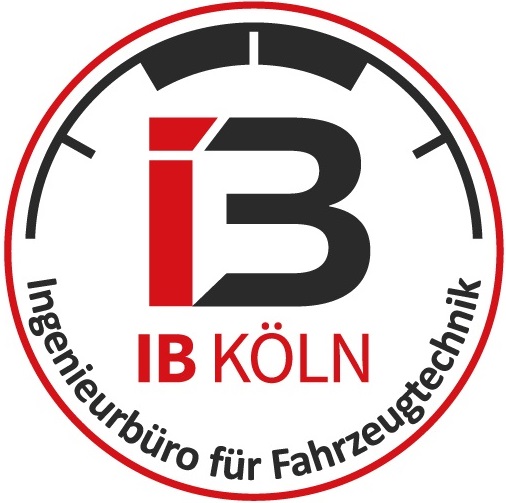 IB Köln – Ingenierbüro für Fahrzeugtechnik